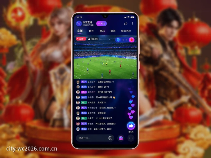 安装MK体育客户端，把球场装进手机里